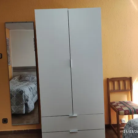 Acogedor