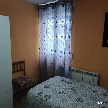 Acogedor Zaragoza