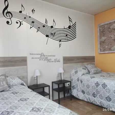 Apartamento Acogedor