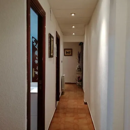 Acogedor Apartamento
