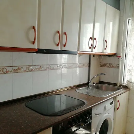Acogedor Apartment *