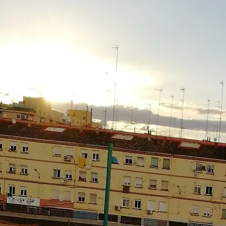 Acogedor Apartment Zaragoza