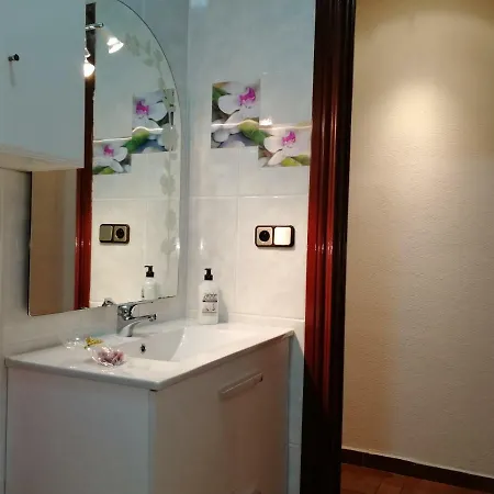 Acogedor Apartmán *