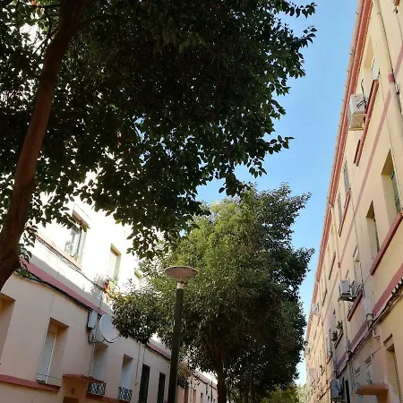 Apartamento Acogedor *