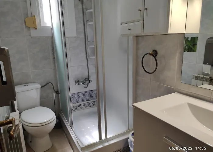 Apartment Acogedor Zaragoza