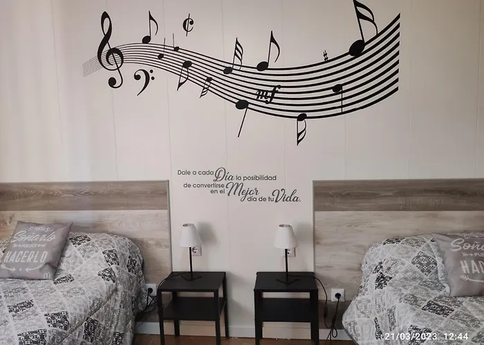 Acogedor Apartment *