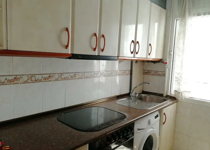 Acogedor Apartment *