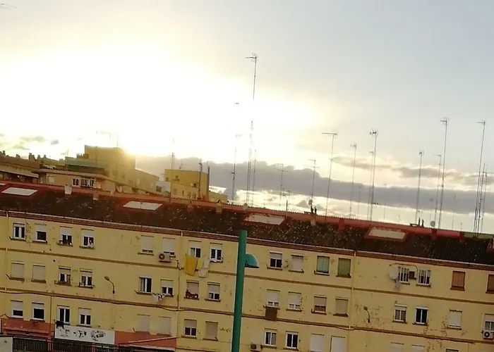 Acogedor Apartment Zaragoza