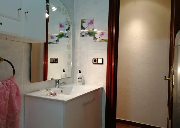 Acogedor Apartment *